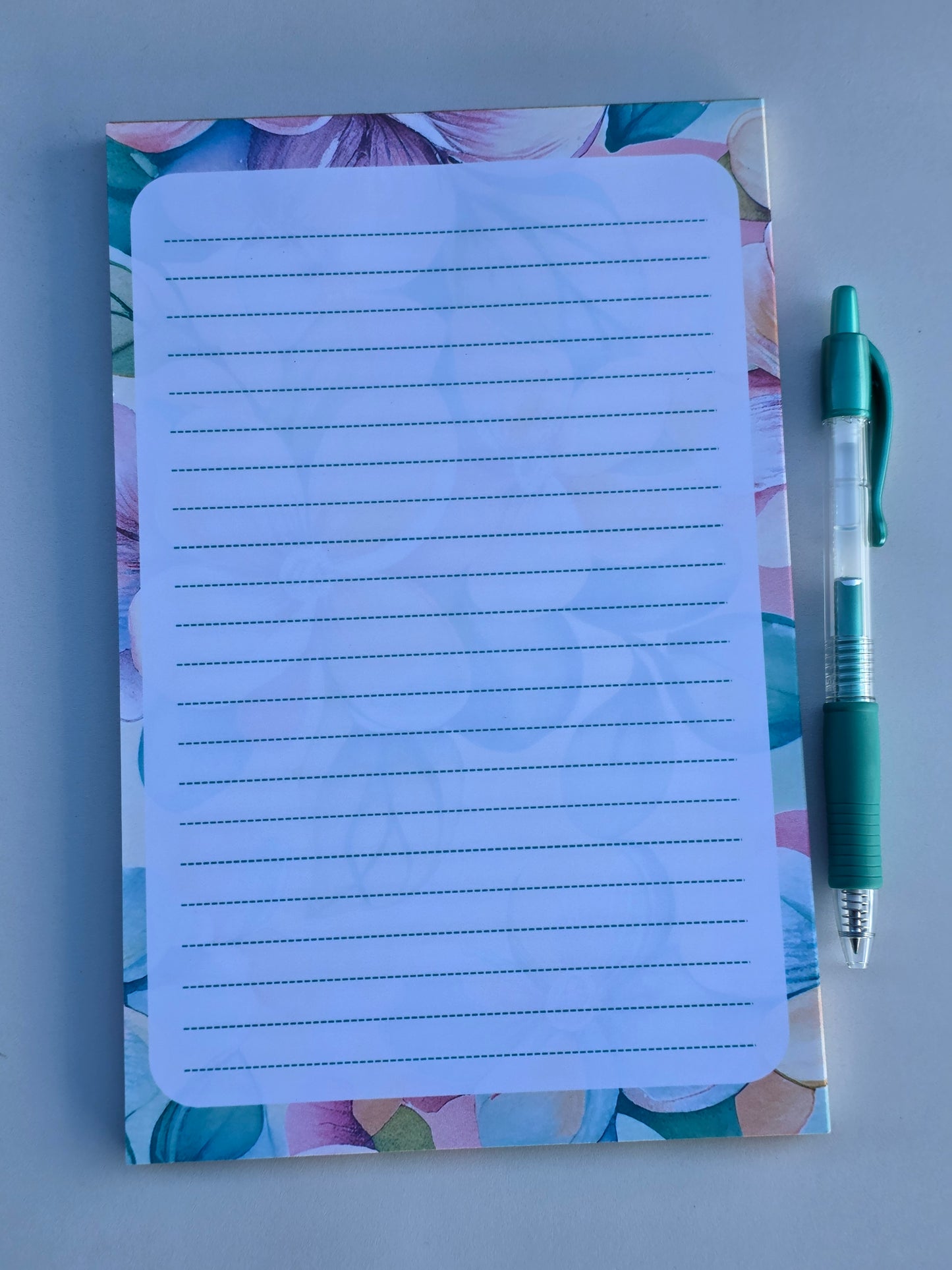 Memo Pad