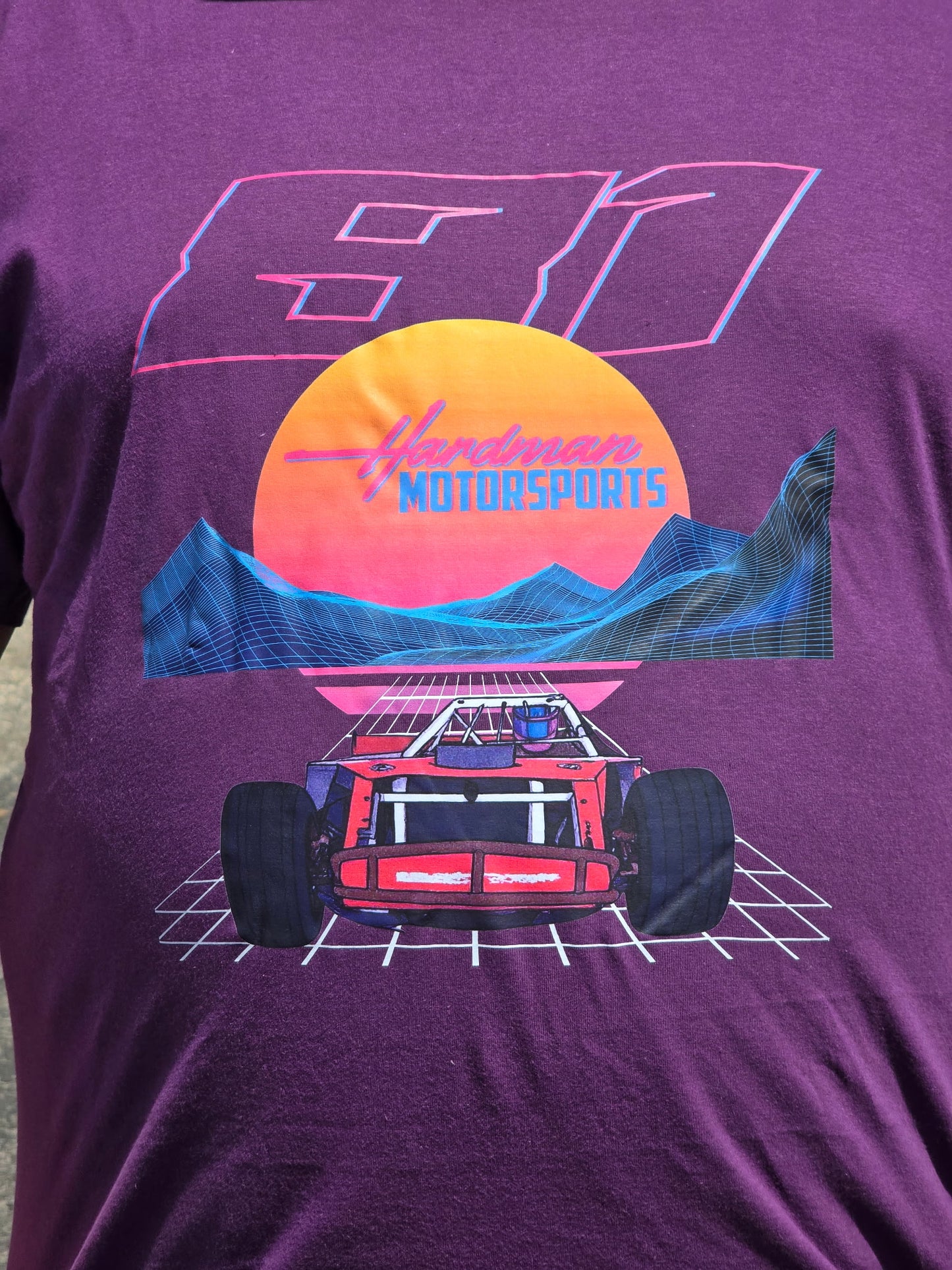 Vapor Wave 81