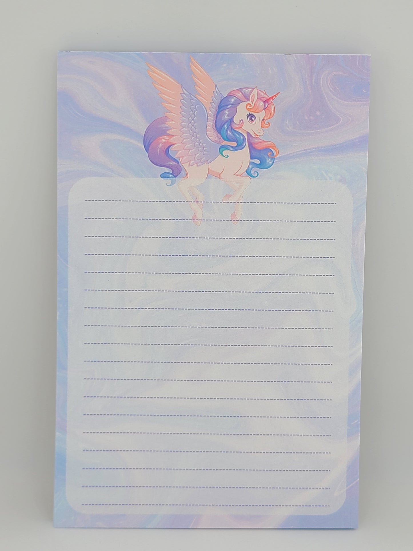 Memo Pad