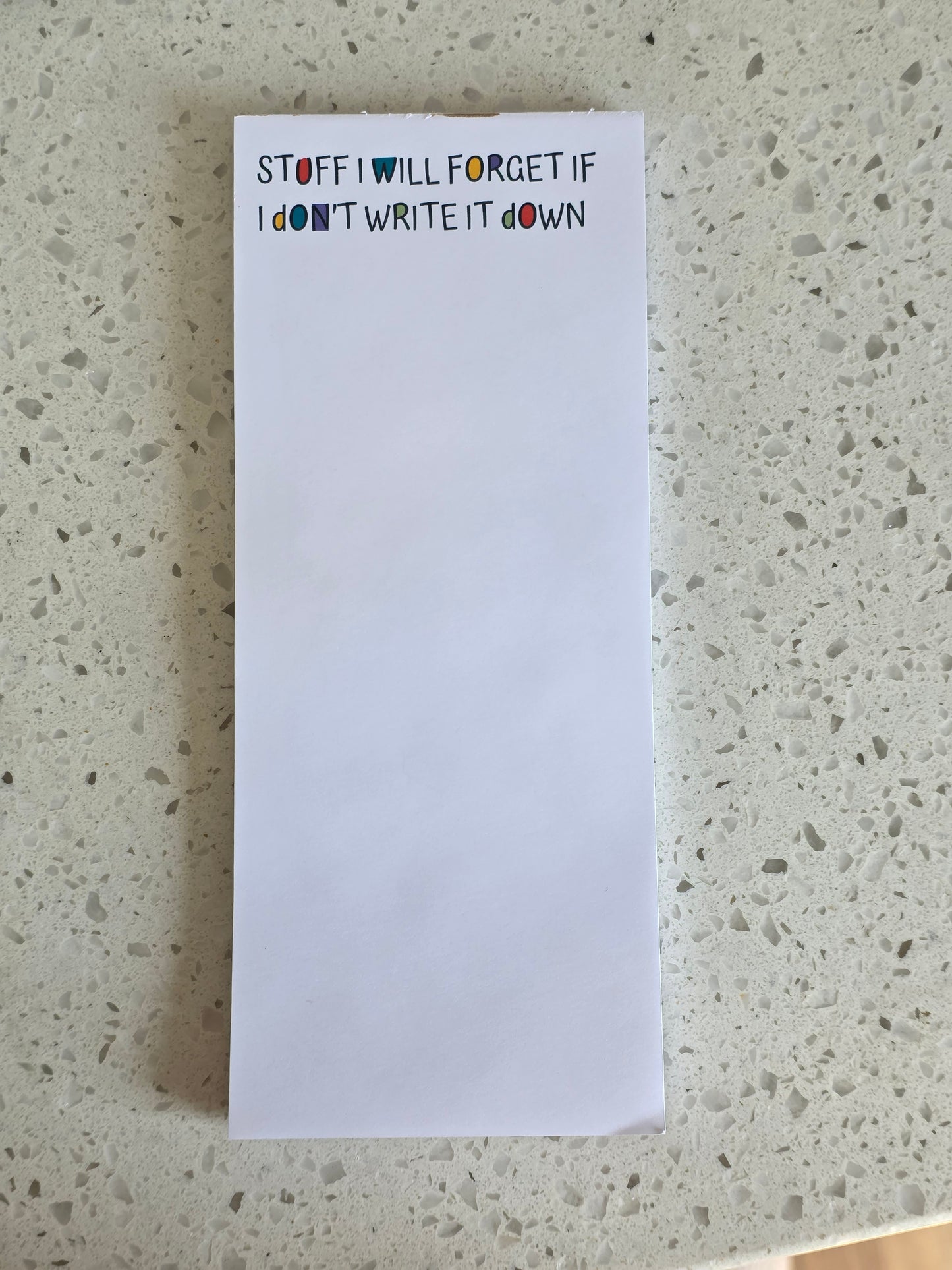 Stuff Notepad