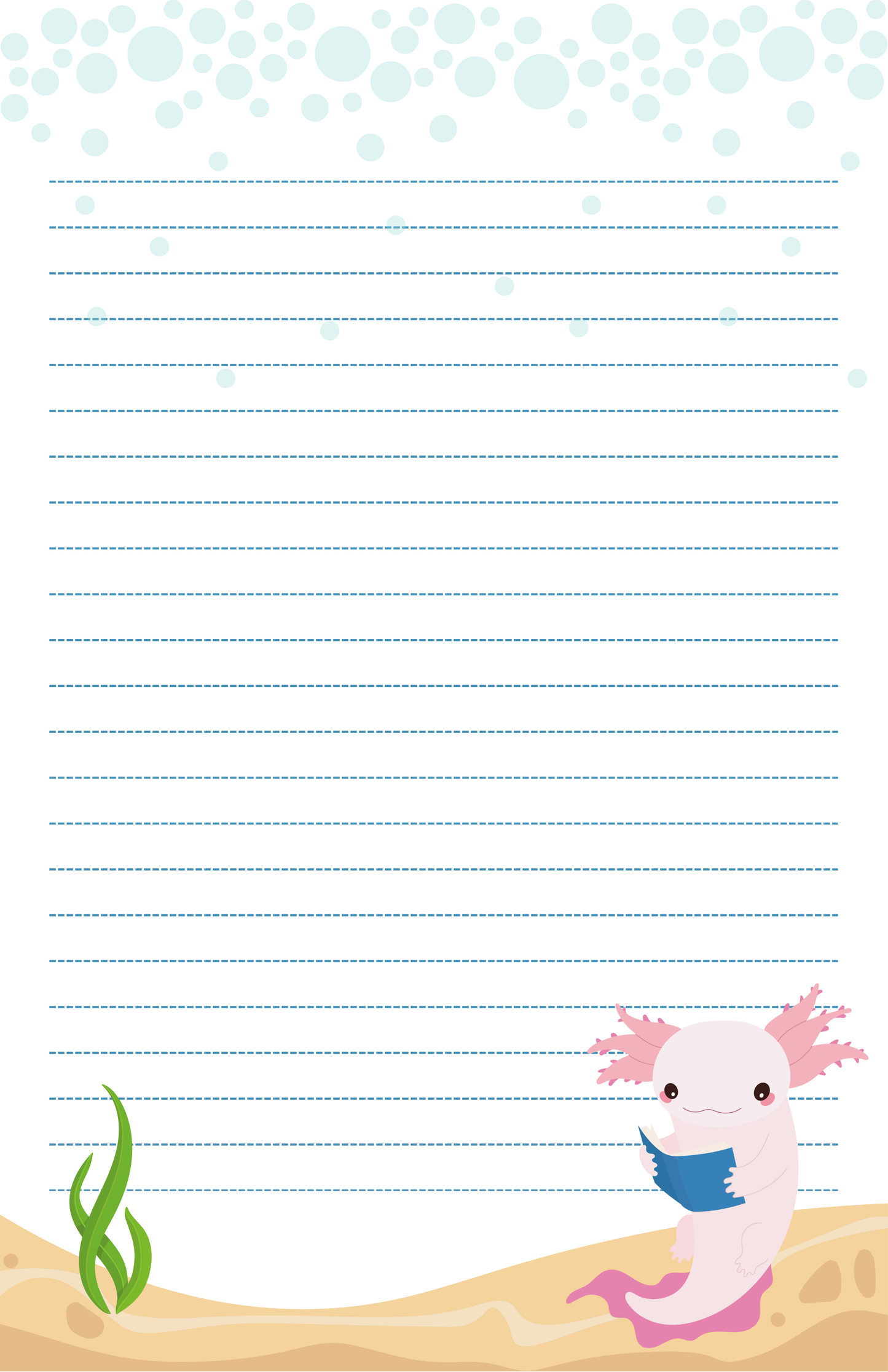 Memo Pad