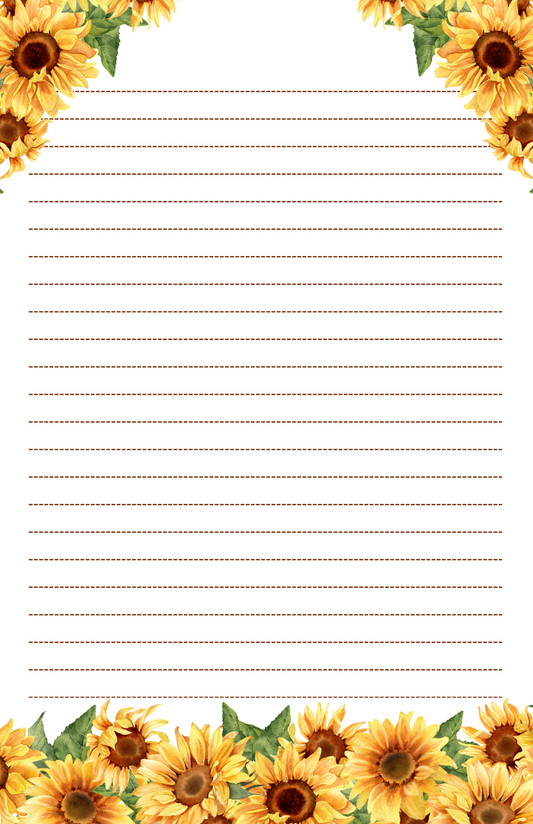 Memo Pad