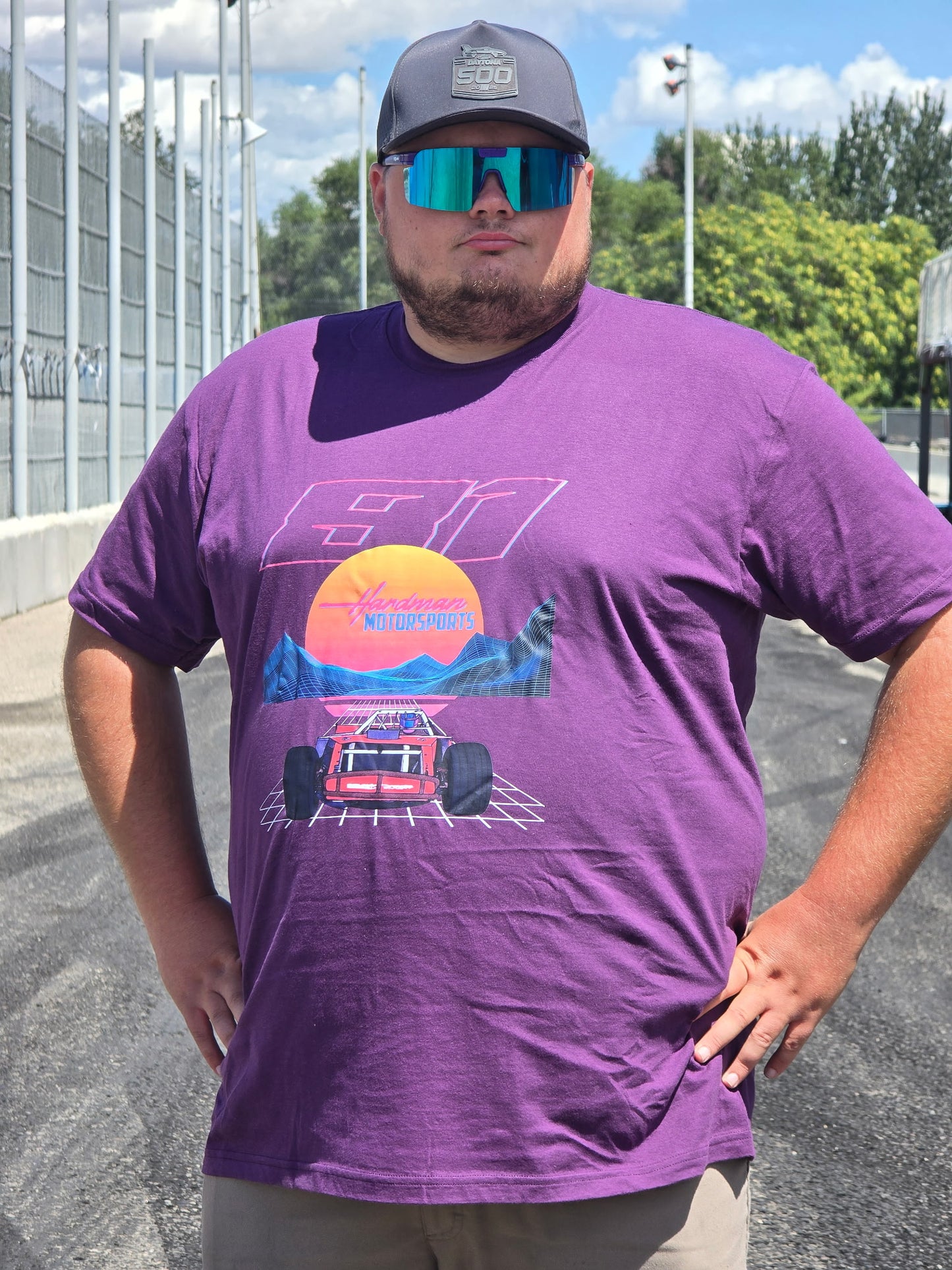 Vapor Wave 81