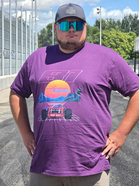 Vapor Wave 81