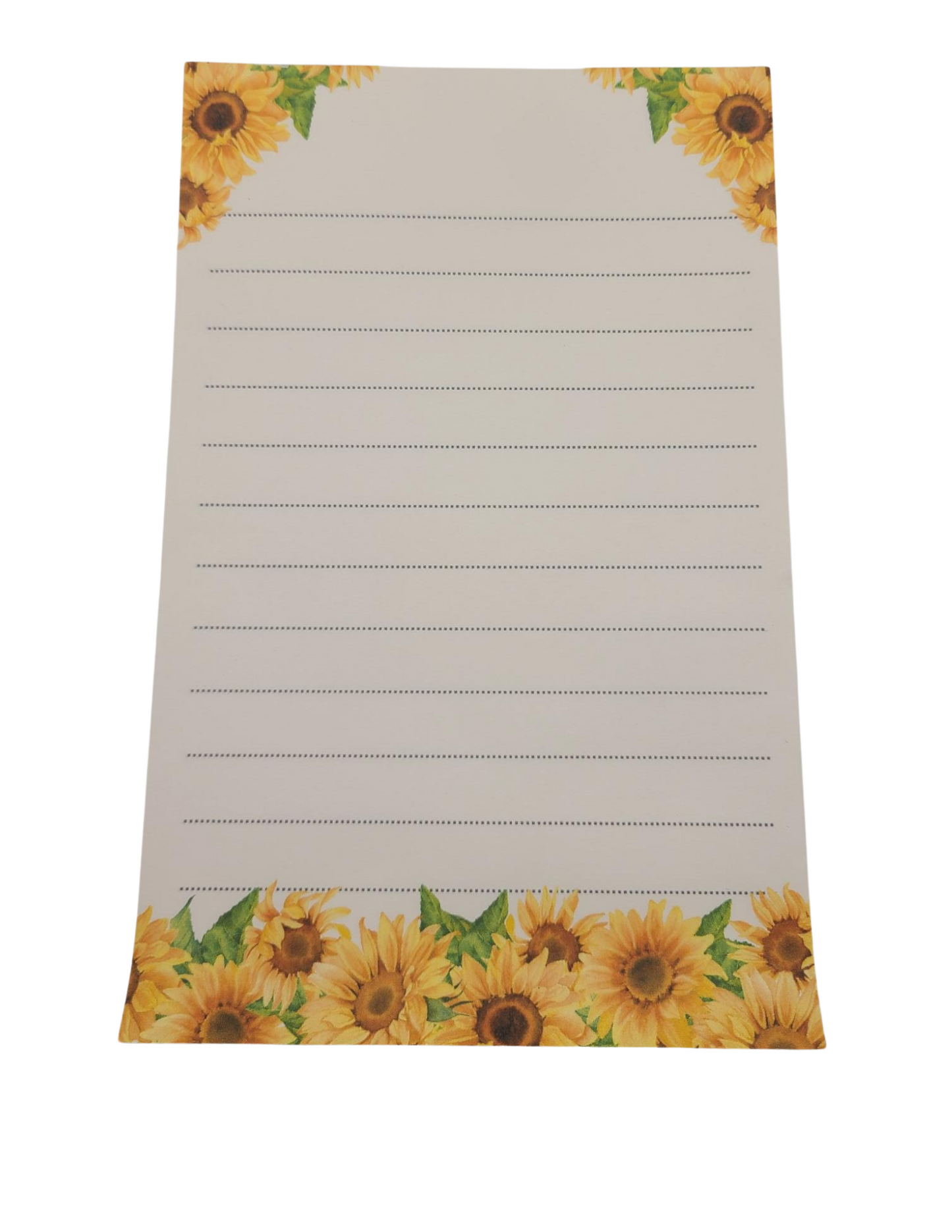 Memo Pad